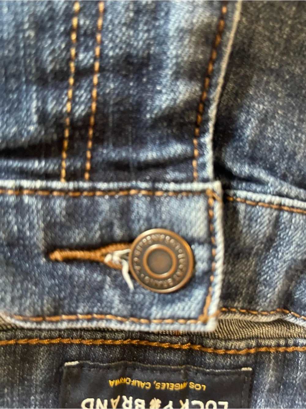 Lucky Brand lucky brand